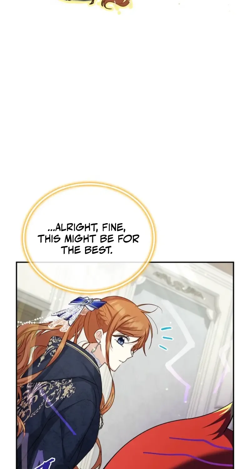 The Duchess With An Empty Soul Chapter 163 page 20 - 