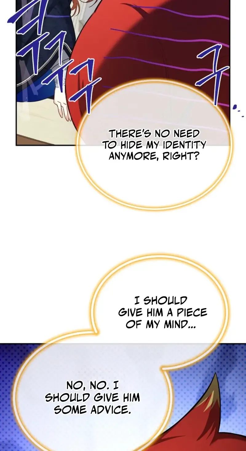The Duchess With An Empty Soul Chapter 163 page 21 - 