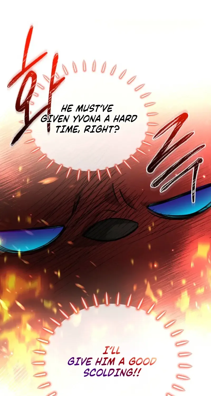 The Duchess With An Empty Soul Chapter 163 page 23 - 