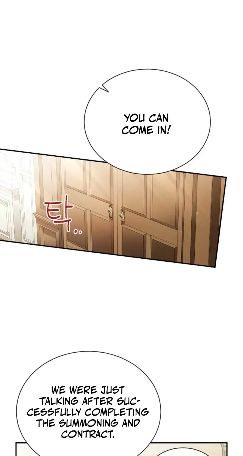 The Duchess With An Empty Soul Chapter 163 page 26 - 