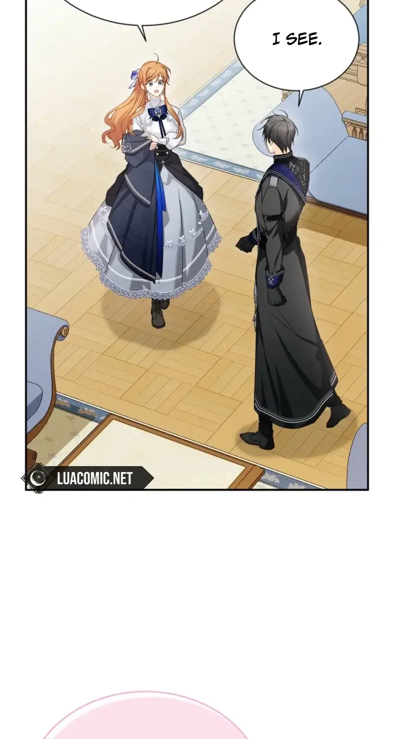 The Duchess With An Empty Soul Chapter 163 page 27 - 