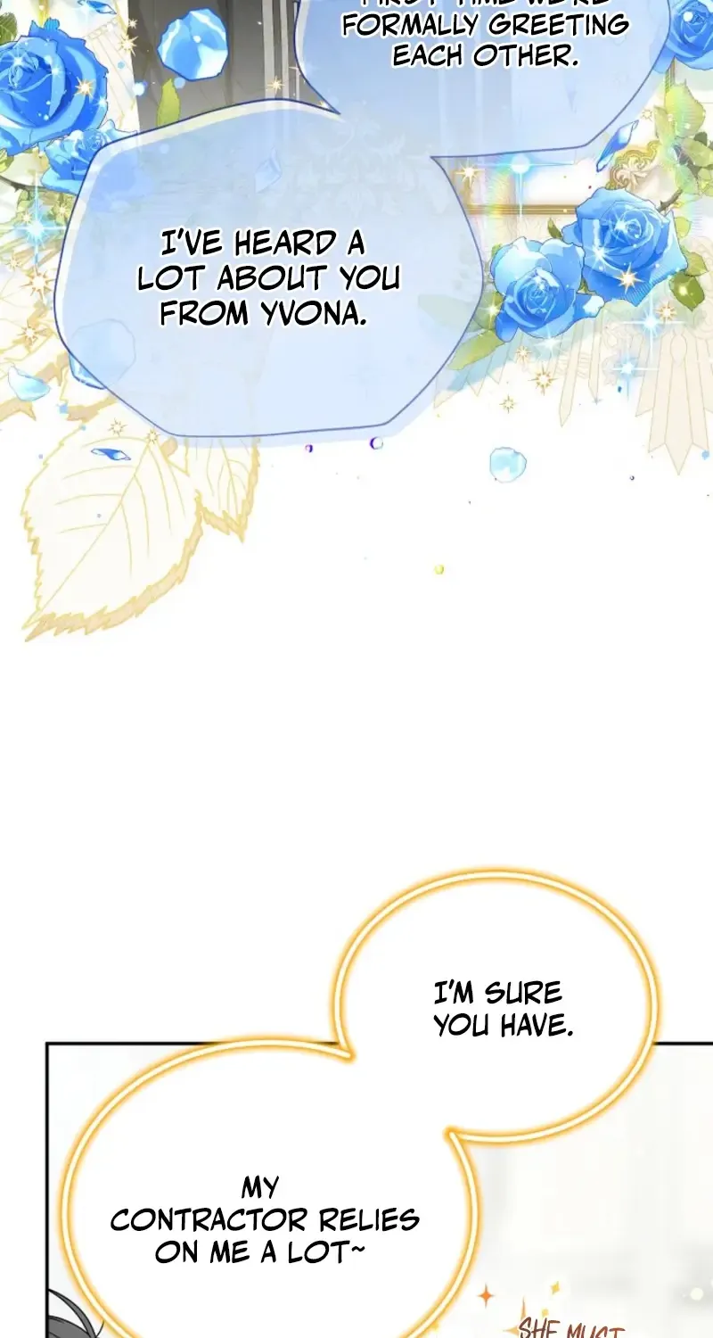 The Duchess With An Empty Soul Chapter 163 page 32 - 