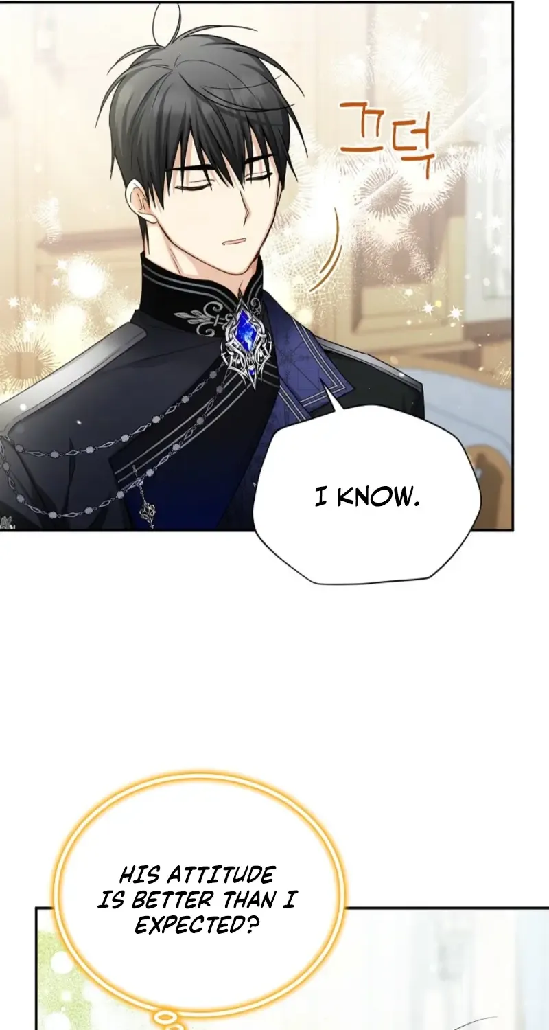 The Duchess With An Empty Soul Chapter 163 page 34 - 