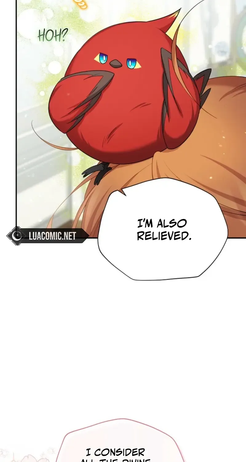 The Duchess With An Empty Soul Chapter 163 page 35 - 