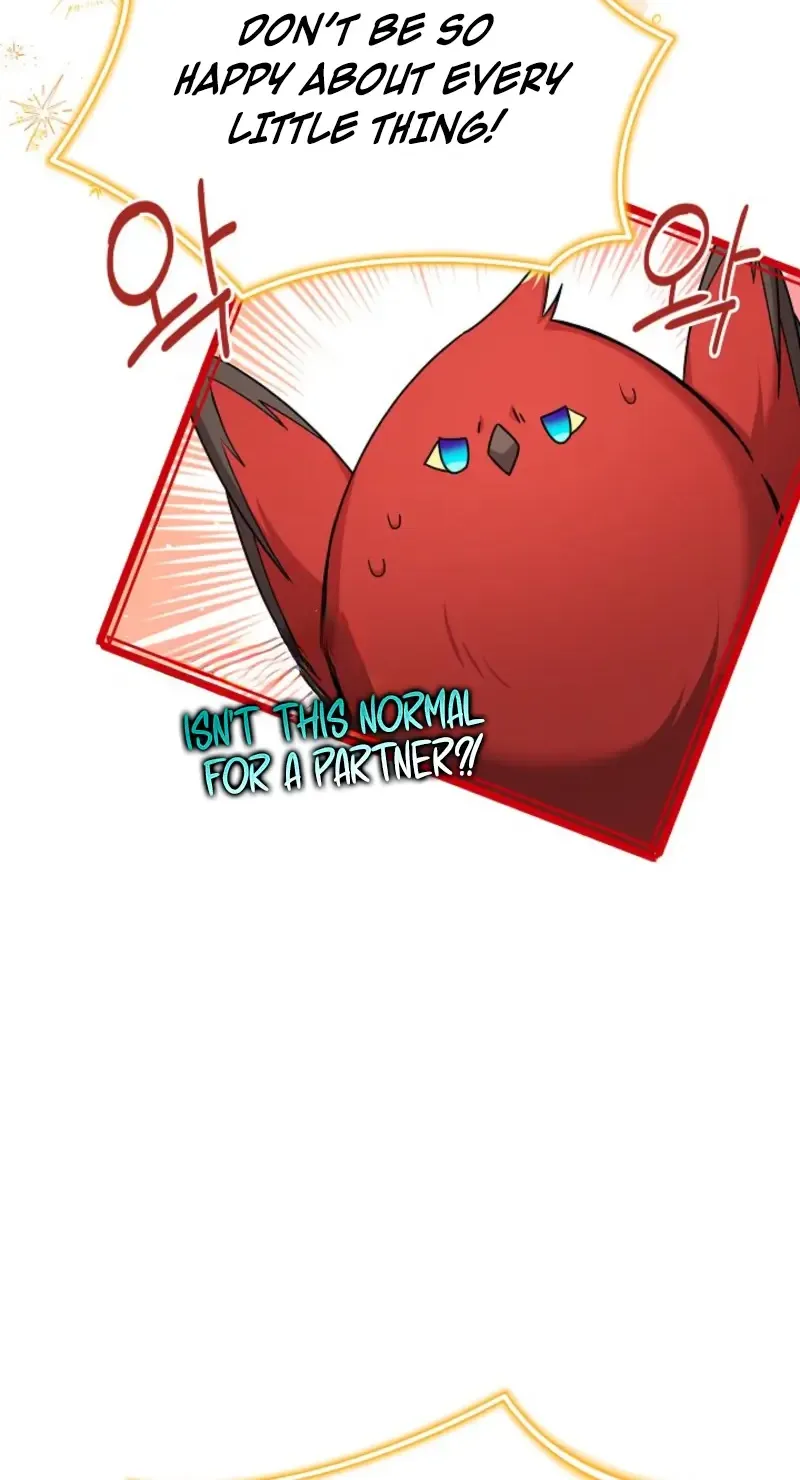 The Duchess With An Empty Soul Chapter 163 page 40 - 