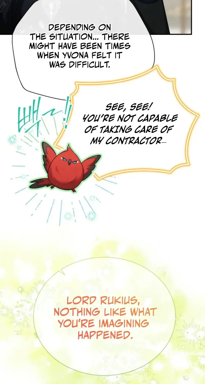 The Duchess With An Empty Soul Chapter 163 page 43 - 