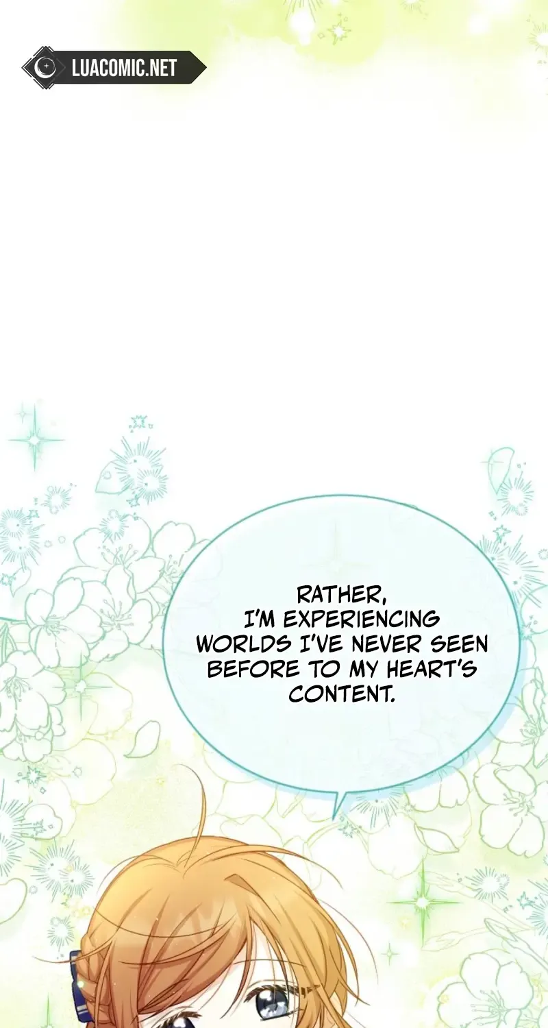 The Duchess With An Empty Soul Chapter 163 page 44 - 