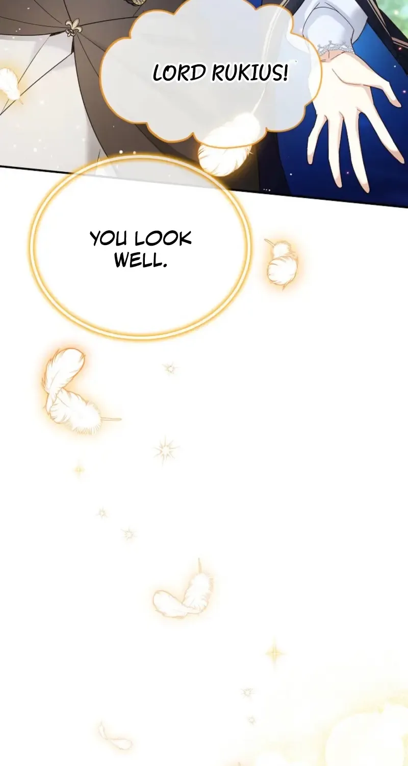 The Duchess With An Empty Soul Chapter 163 page 8 - 
