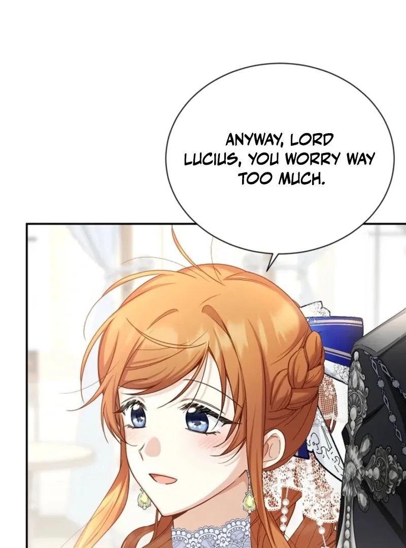 The Duchess With An Empty Soul Chapter 164 page 11 - 