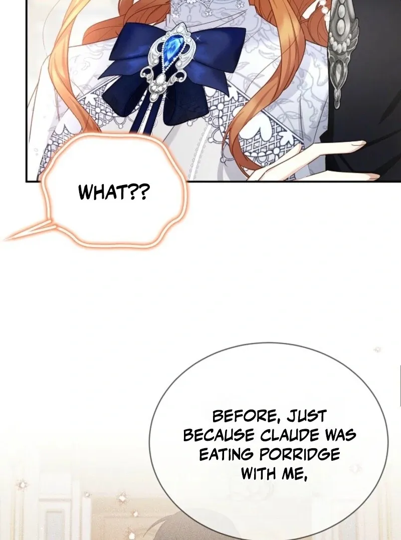 The Duchess With An Empty Soul Chapter 164 page 12 - 