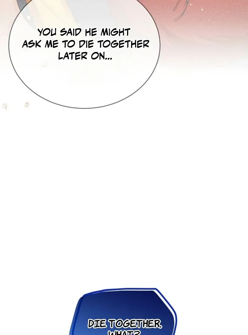 The Duchess With An Empty Soul Chapter 164 page 14 - 