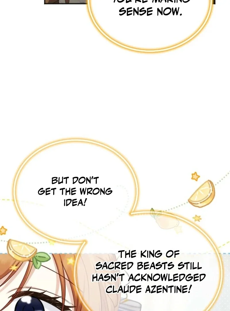 The Duchess With An Empty Soul Chapter 164 page 18 - 