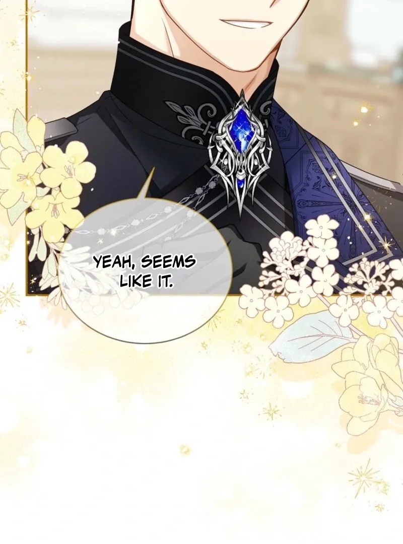 The Duchess With An Empty Soul Chapter 164 page 25 - 