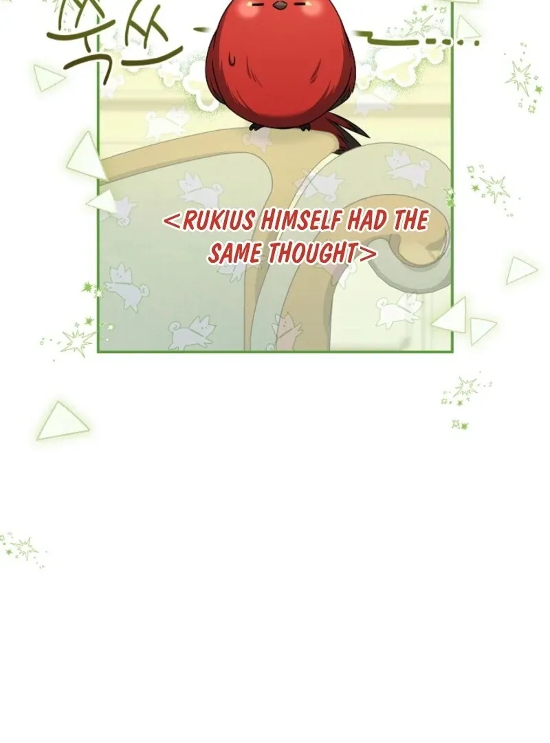 The Duchess With An Empty Soul Chapter 164 page 27 - 