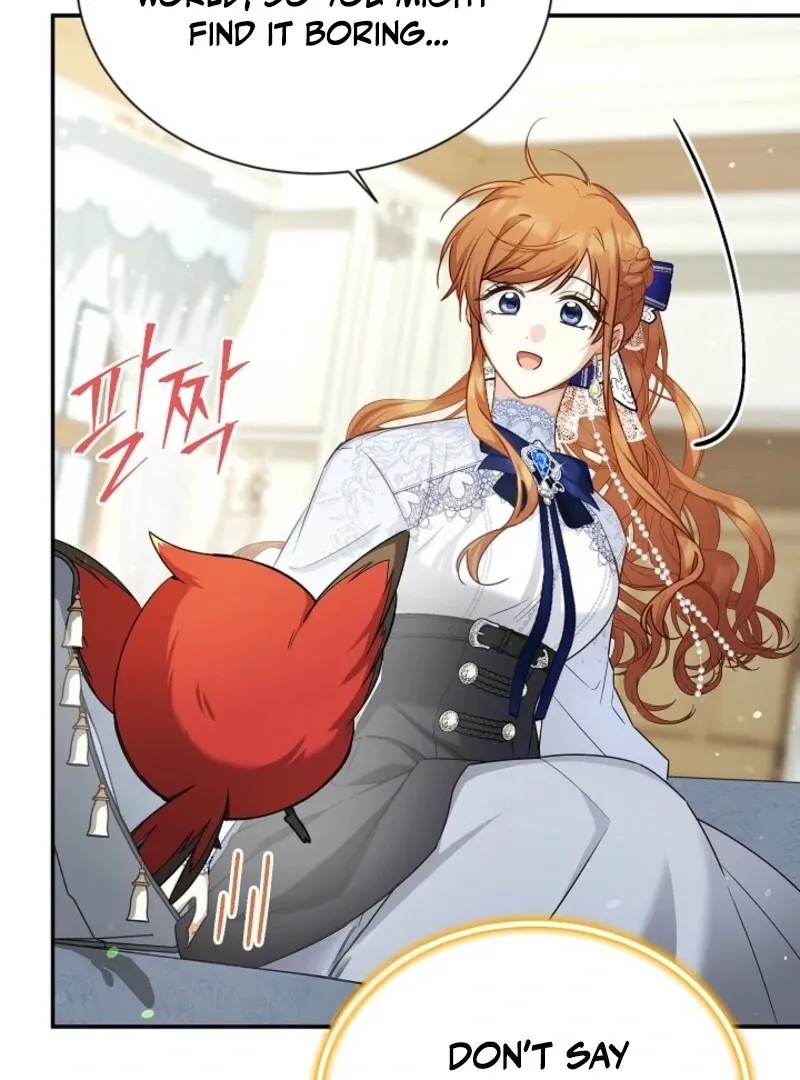The Duchess With An Empty Soul Chapter 164 page 30 - 