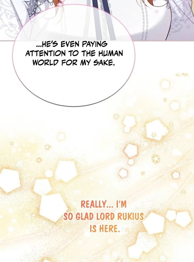 The Duchess With An Empty Soul Chapter 164 page 35 - 