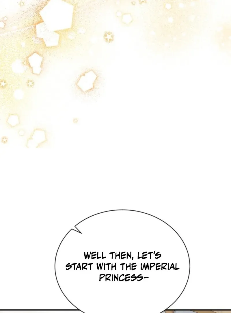 The Duchess With An Empty Soul Chapter 164 page 36 - 