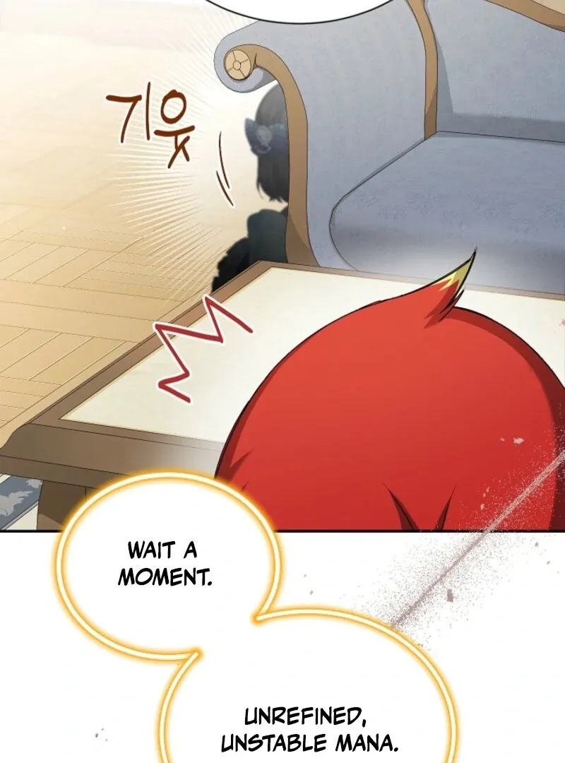 The Duchess With An Empty Soul Chapter 164 page 37 - 