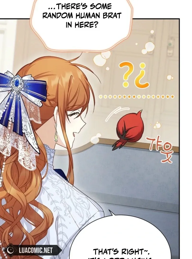 The Duchess With An Empty Soul Chapter 164 page 47 - 