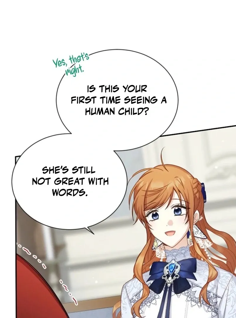 The Duchess With An Empty Soul Chapter 164 page 50 - 