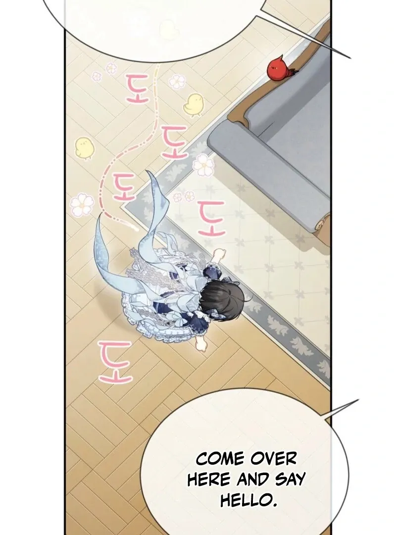 The Duchess With An Empty Soul Chapter 164 page 52 - 