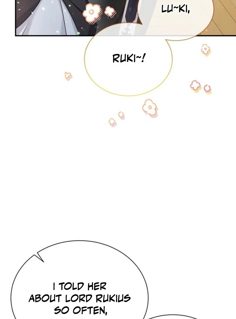 The Duchess With An Empty Soul Chapter 164 page 76 - 