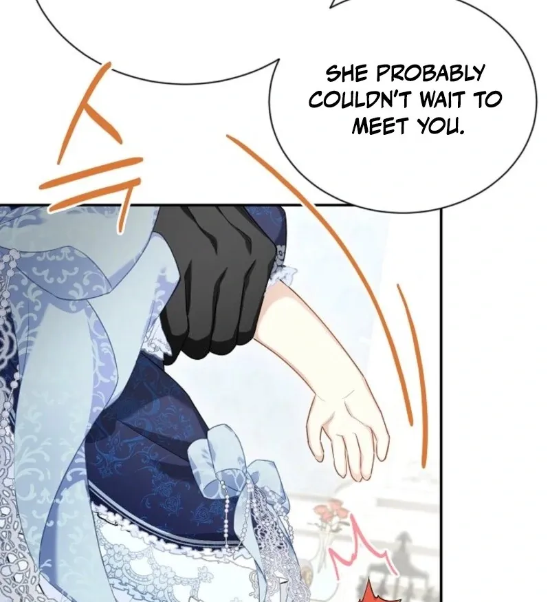 The Duchess With An Empty Soul Chapter 164 page 77 - 