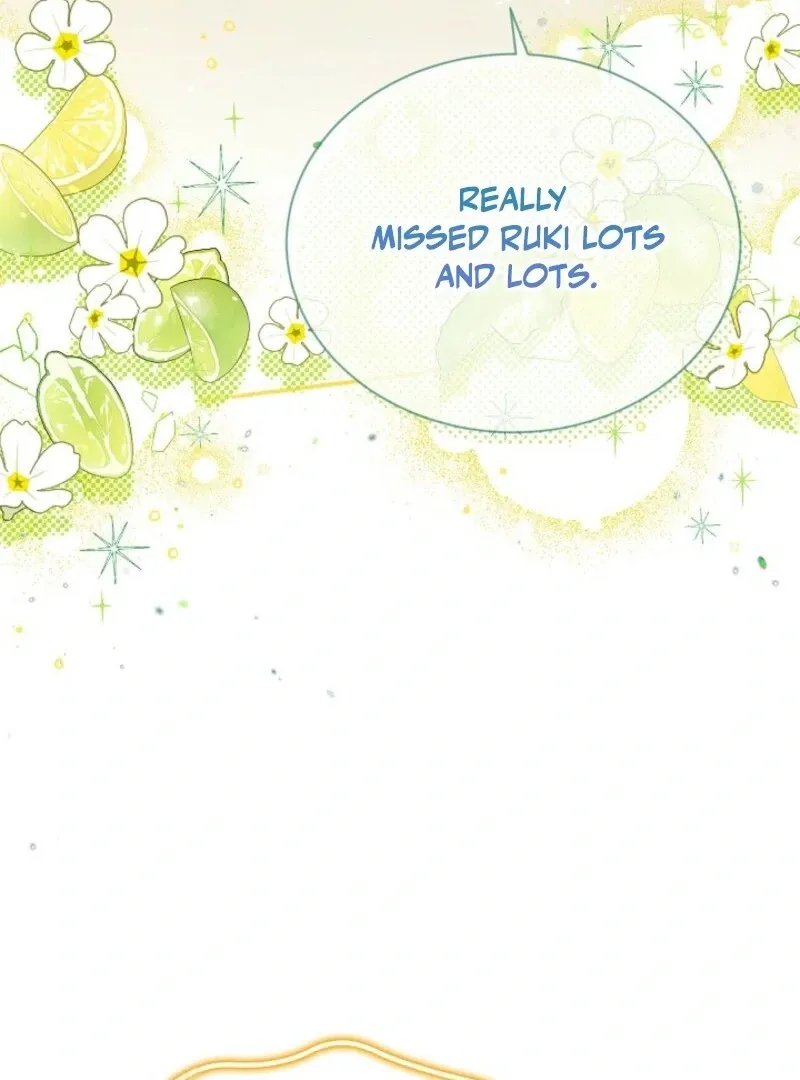 The Duchess With An Empty Soul Chapter 164 page 84 - 
