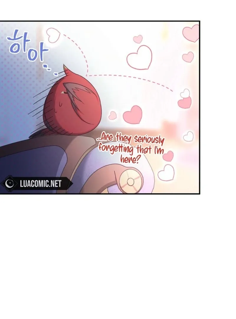 The Duchess With An Empty Soul Chapter 164 page 10 - 