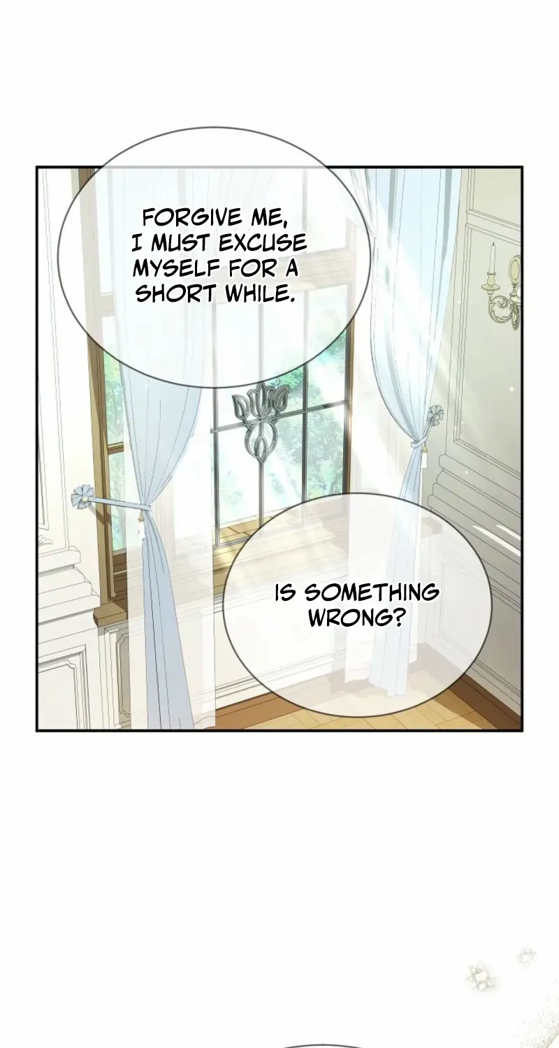The Duchess With An Empty Soul Chapter 165 page 12 - 