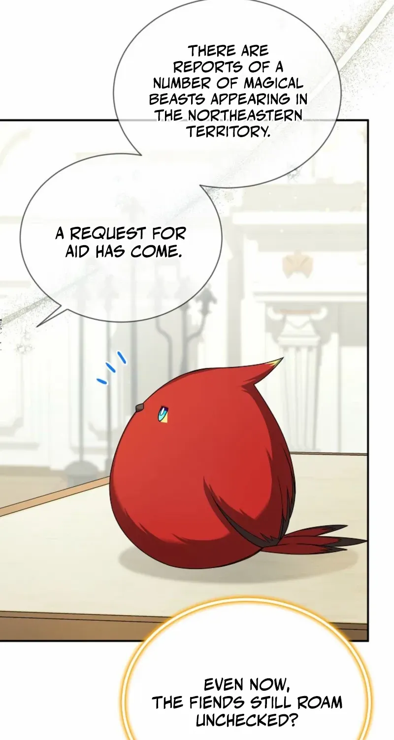 The Duchess With An Empty Soul Chapter 165 page 13 - 