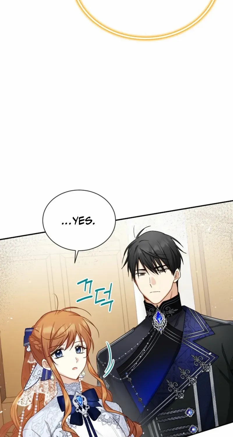 The Duchess With An Empty Soul Chapter 165 page 14 - 