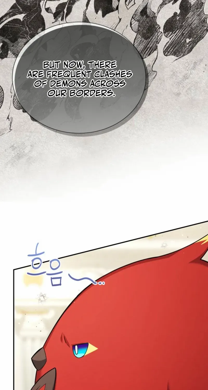 The Duchess With An Empty Soul Chapter 165 page 16 - 
