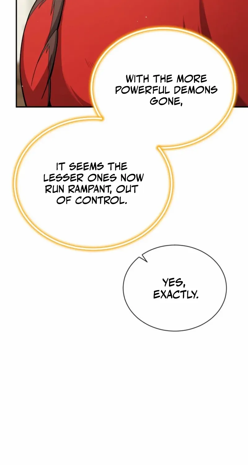 The Duchess With An Empty Soul Chapter 165 page 17 - 