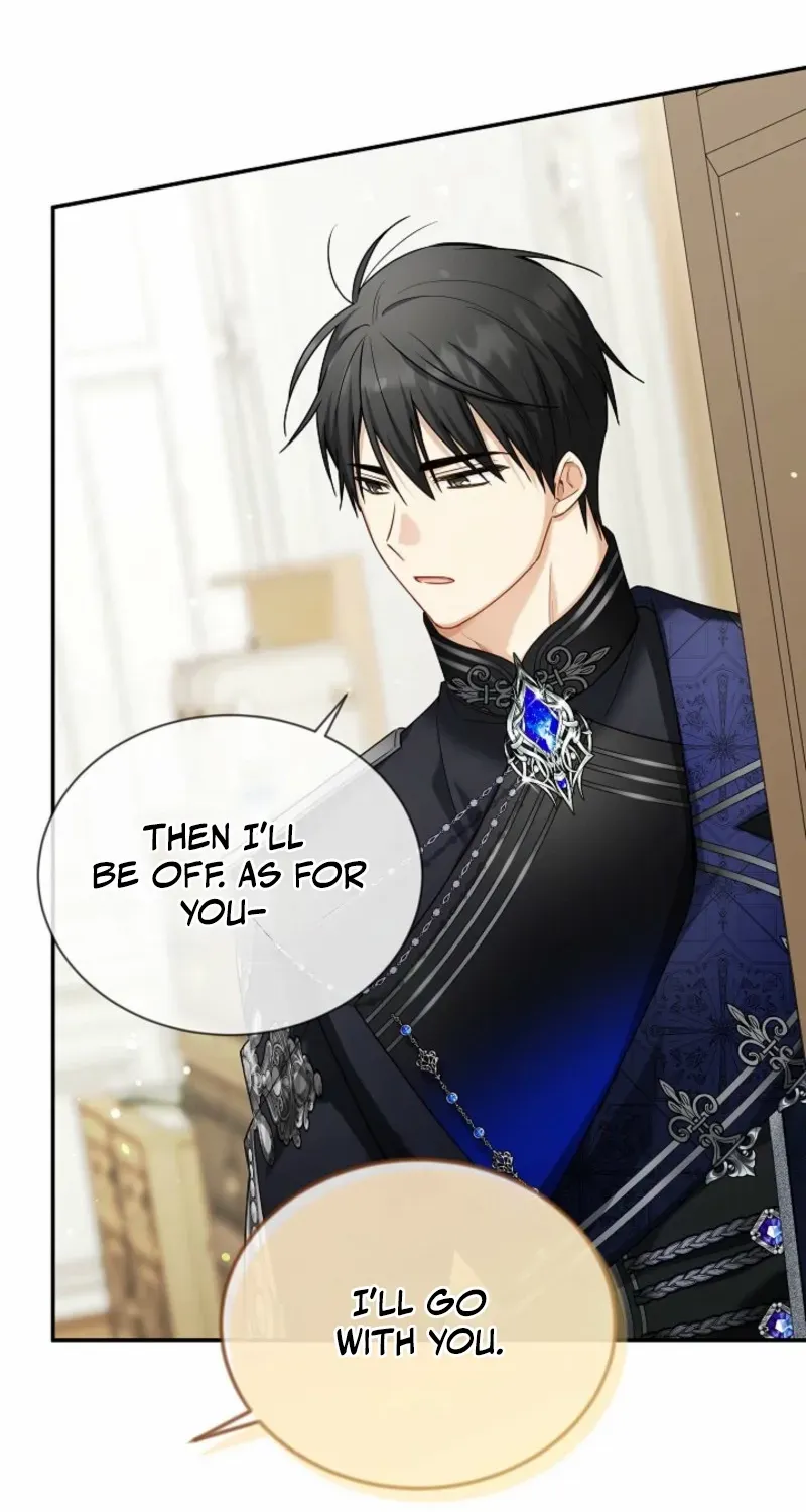 The Duchess With An Empty Soul Chapter 165 page 18 - 