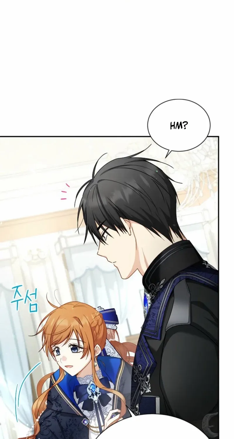 The Duchess With An Empty Soul Chapter 165 page 19 - 