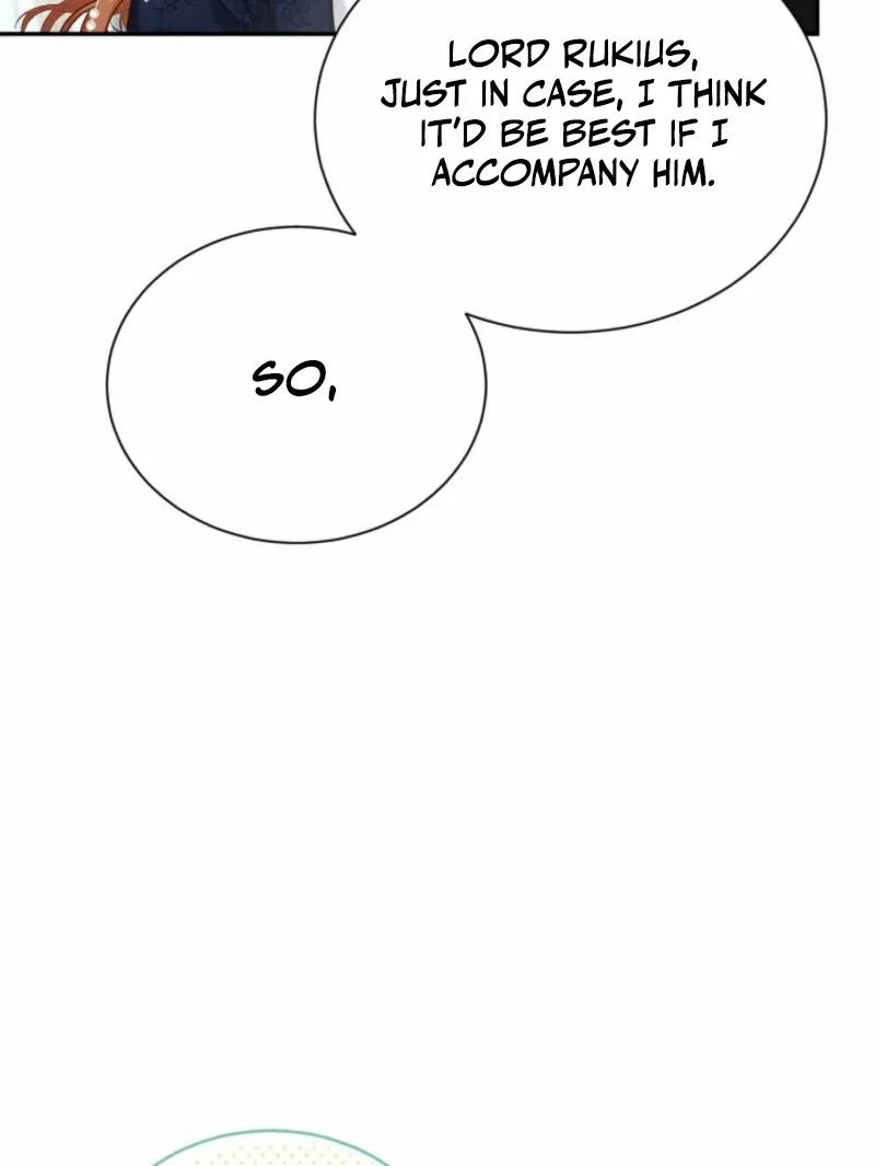 The Duchess With An Empty Soul Chapter 165 page 20 - 