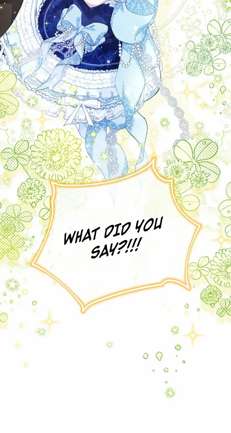 The Duchess With An Empty Soul Chapter 165 page 22 - 