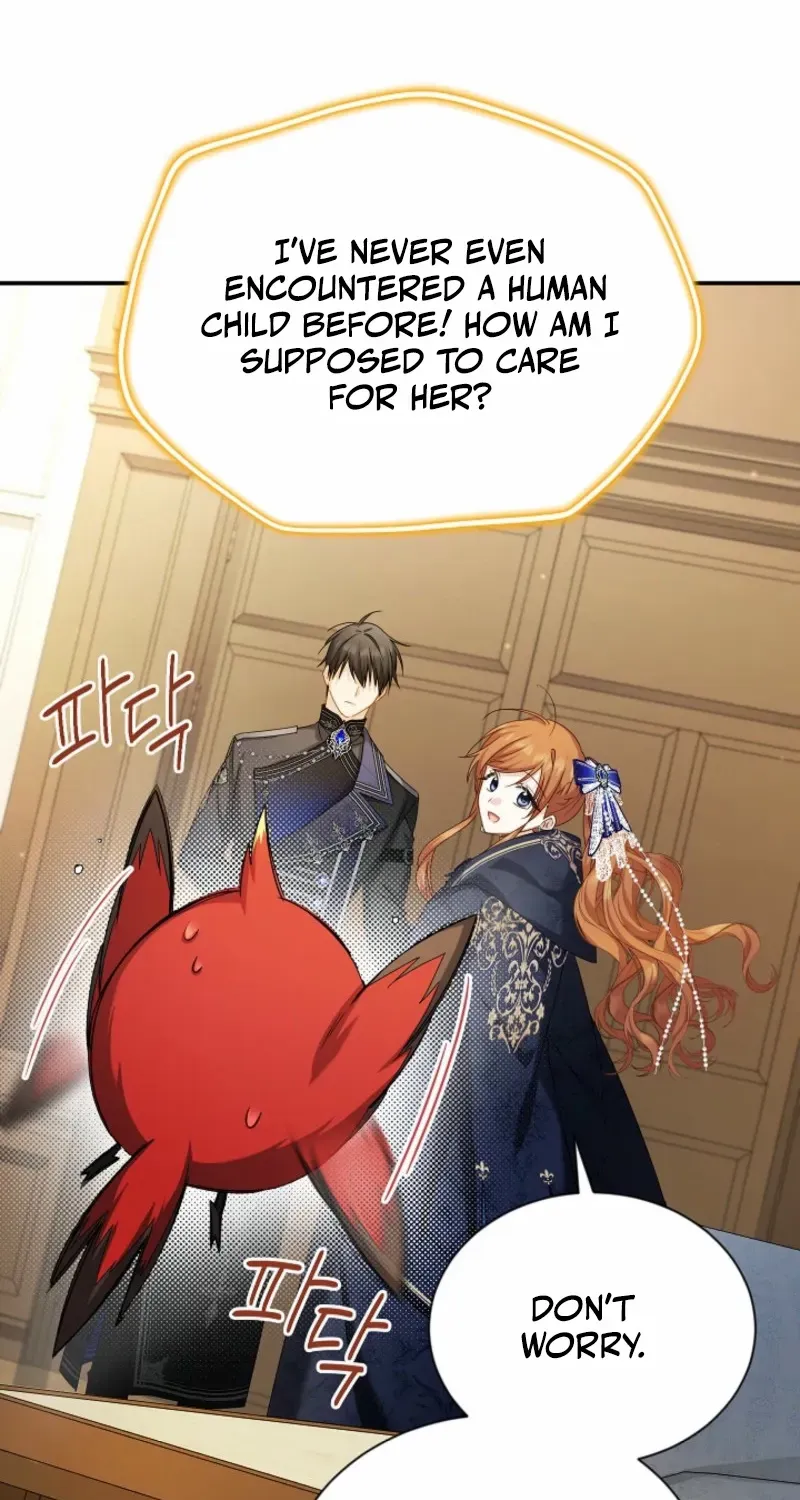 The Duchess With An Empty Soul Chapter 165 page 23 - 