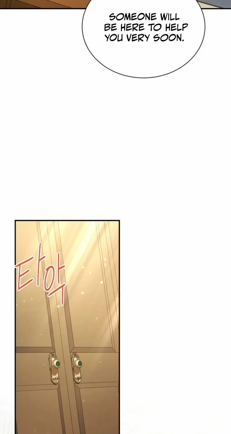 The Duchess With An Empty Soul Chapter 165 page 24 - 