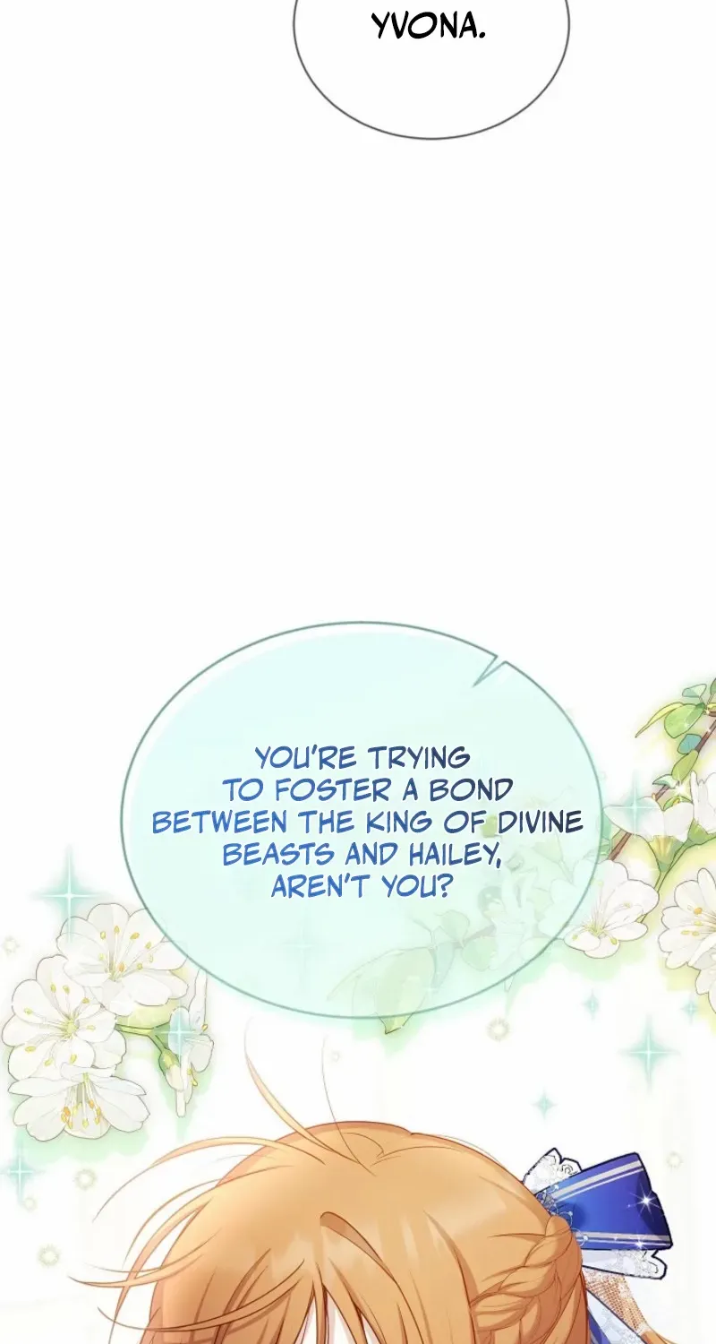 The Duchess With An Empty Soul Chapter 165 page 26 - 