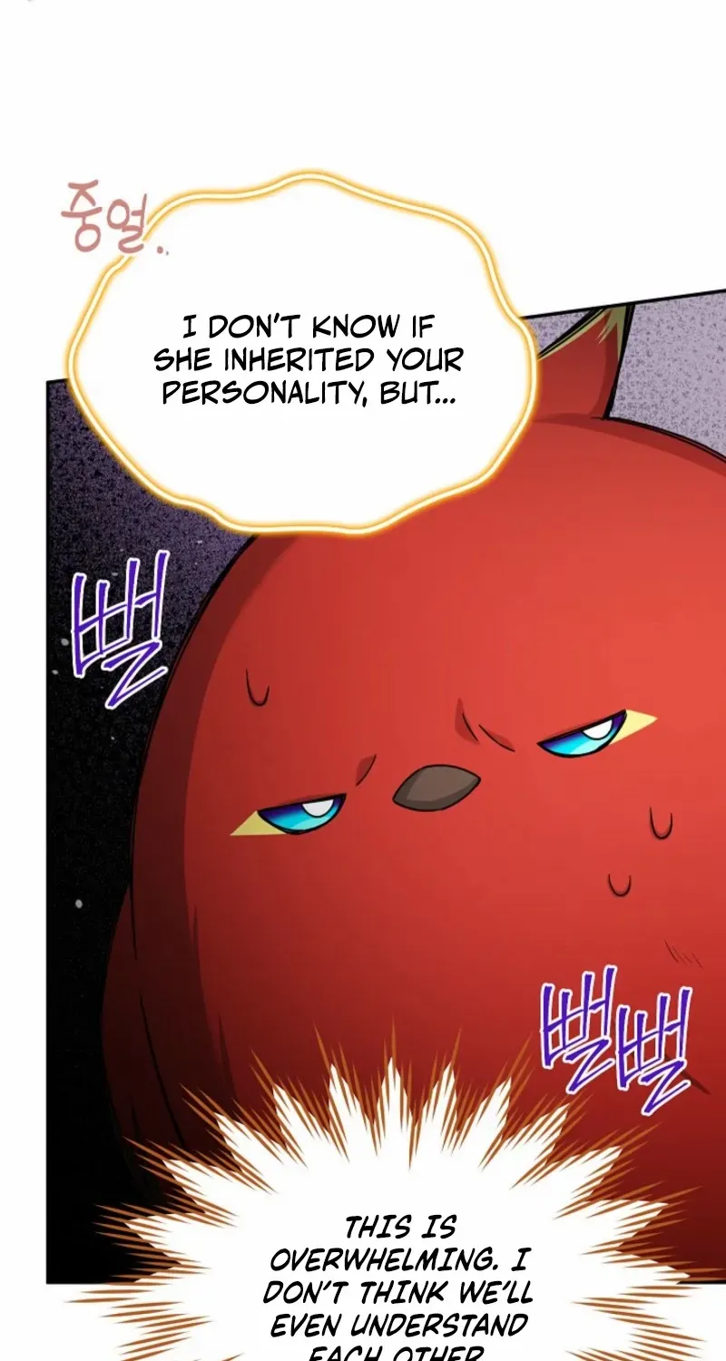 The Duchess With An Empty Soul Chapter 165 page 4 - 