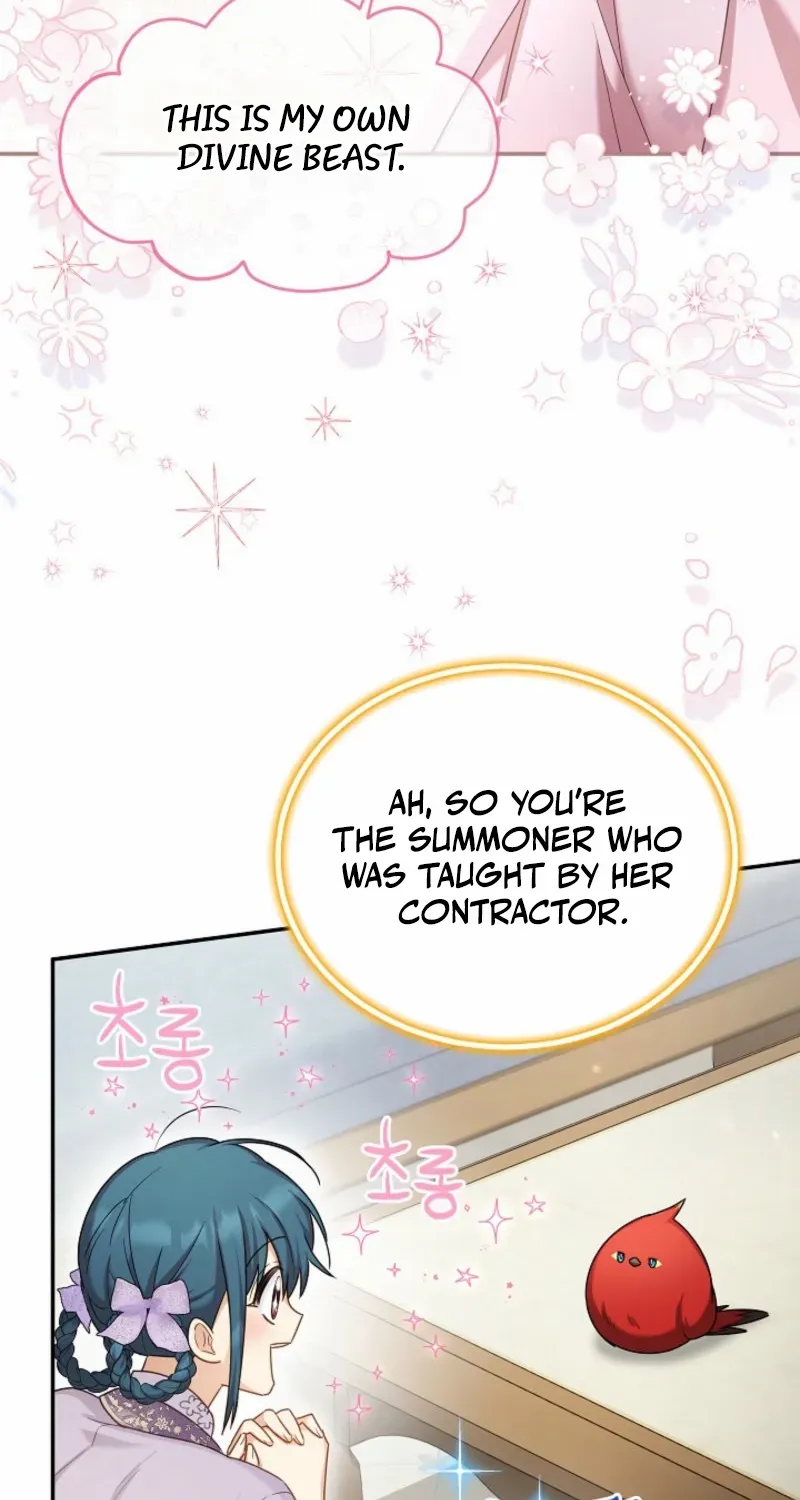The Duchess With An Empty Soul Chapter 165 page 35 - 