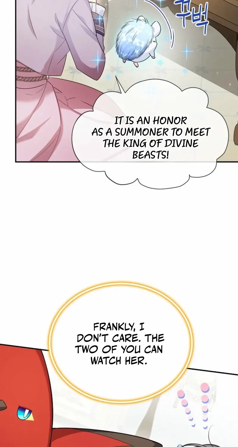 The Duchess With An Empty Soul Chapter 165 page 36 - 