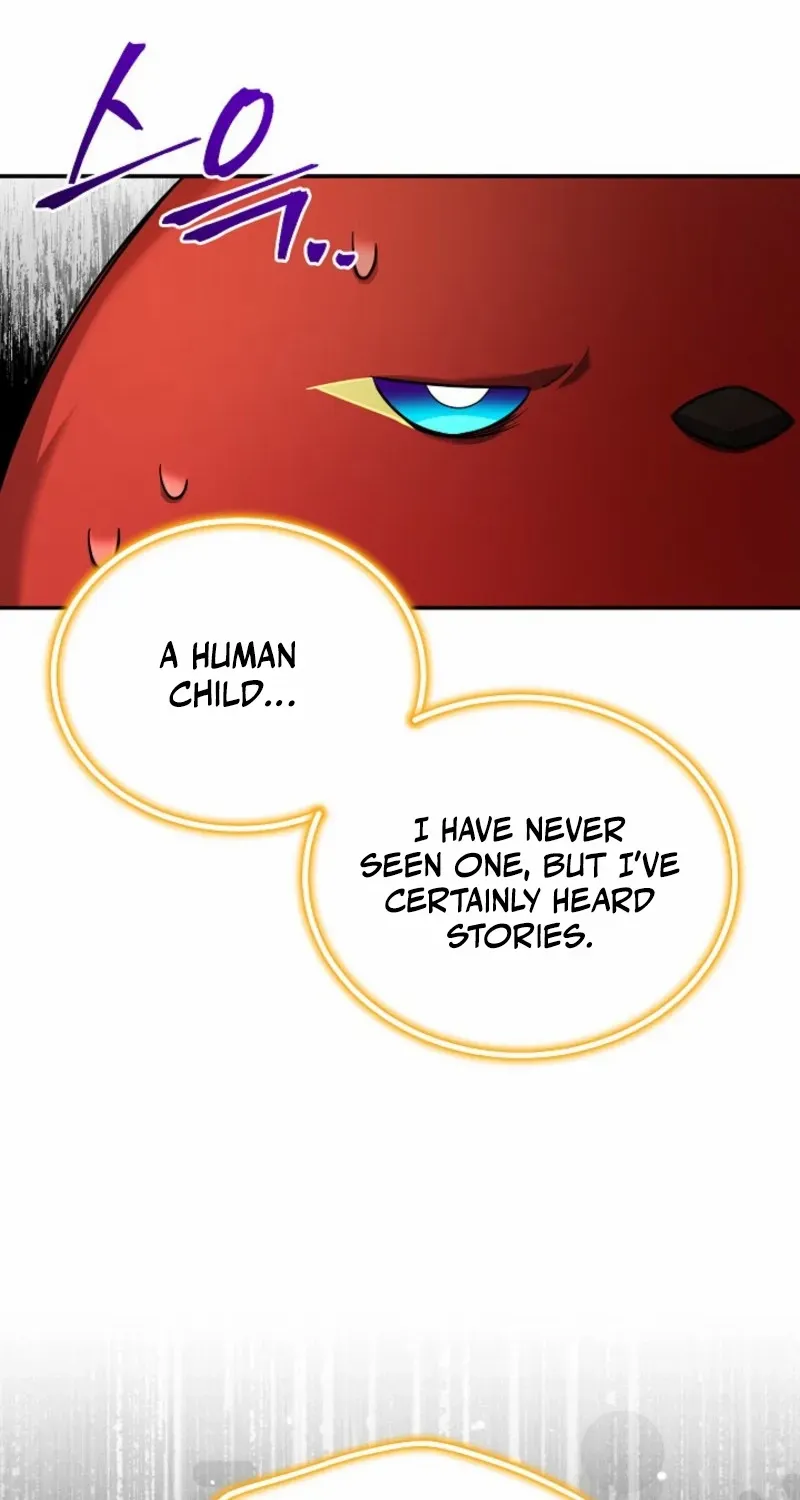 The Duchess With An Empty Soul Chapter 165 page 38 - 