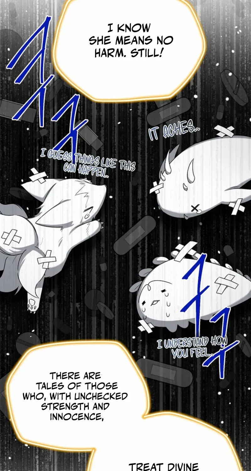 The Duchess With An Empty Soul Chapter 165 page 39 - 