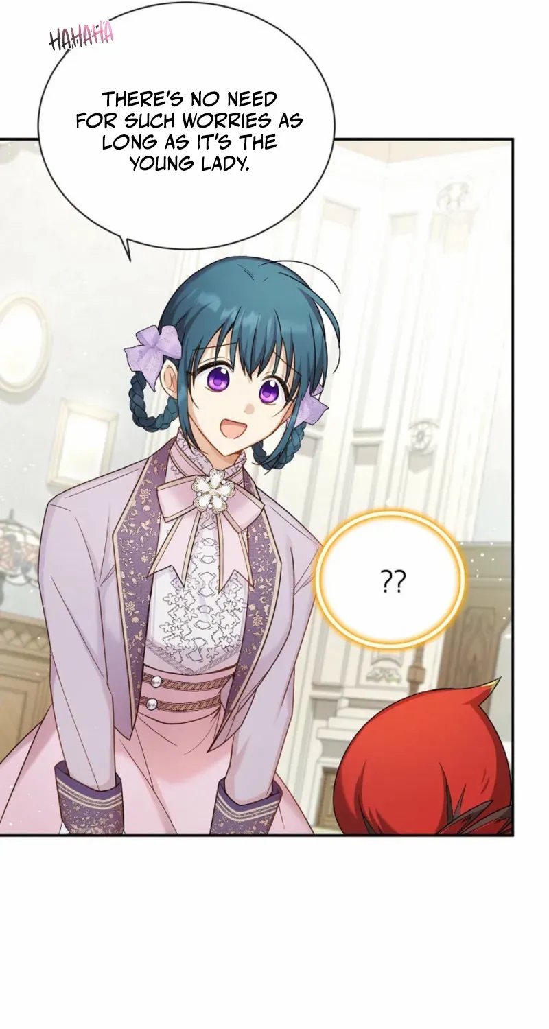 The Duchess With An Empty Soul Chapter 165 page 41 - 