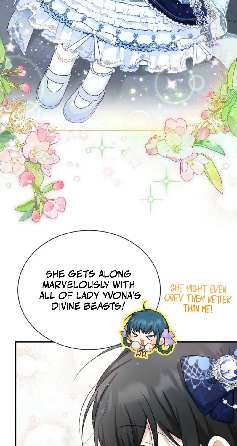 The Duchess With An Empty Soul Chapter 165 page 43 - 