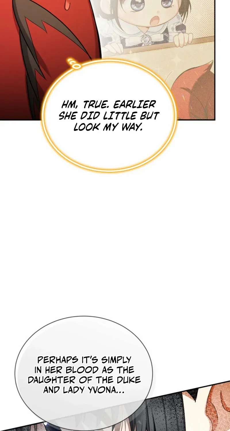 The Duchess With An Empty Soul Chapter 165 page 45 - 