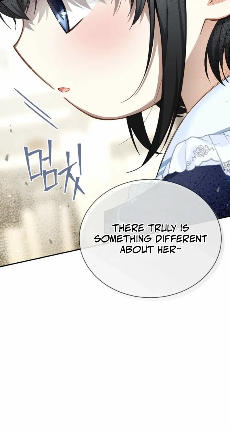 The Duchess With An Empty Soul Chapter 165 page 46 - 